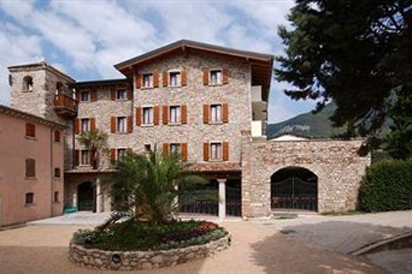Hotel Antico Monastero (Toscolano-Maderno)